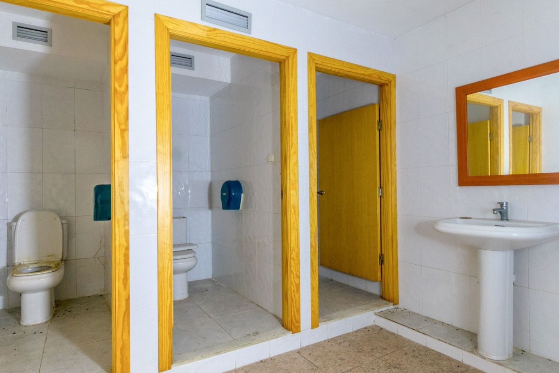 Reventa - Propiedades comerciales - Torrevieja - Costa Blanca Sur