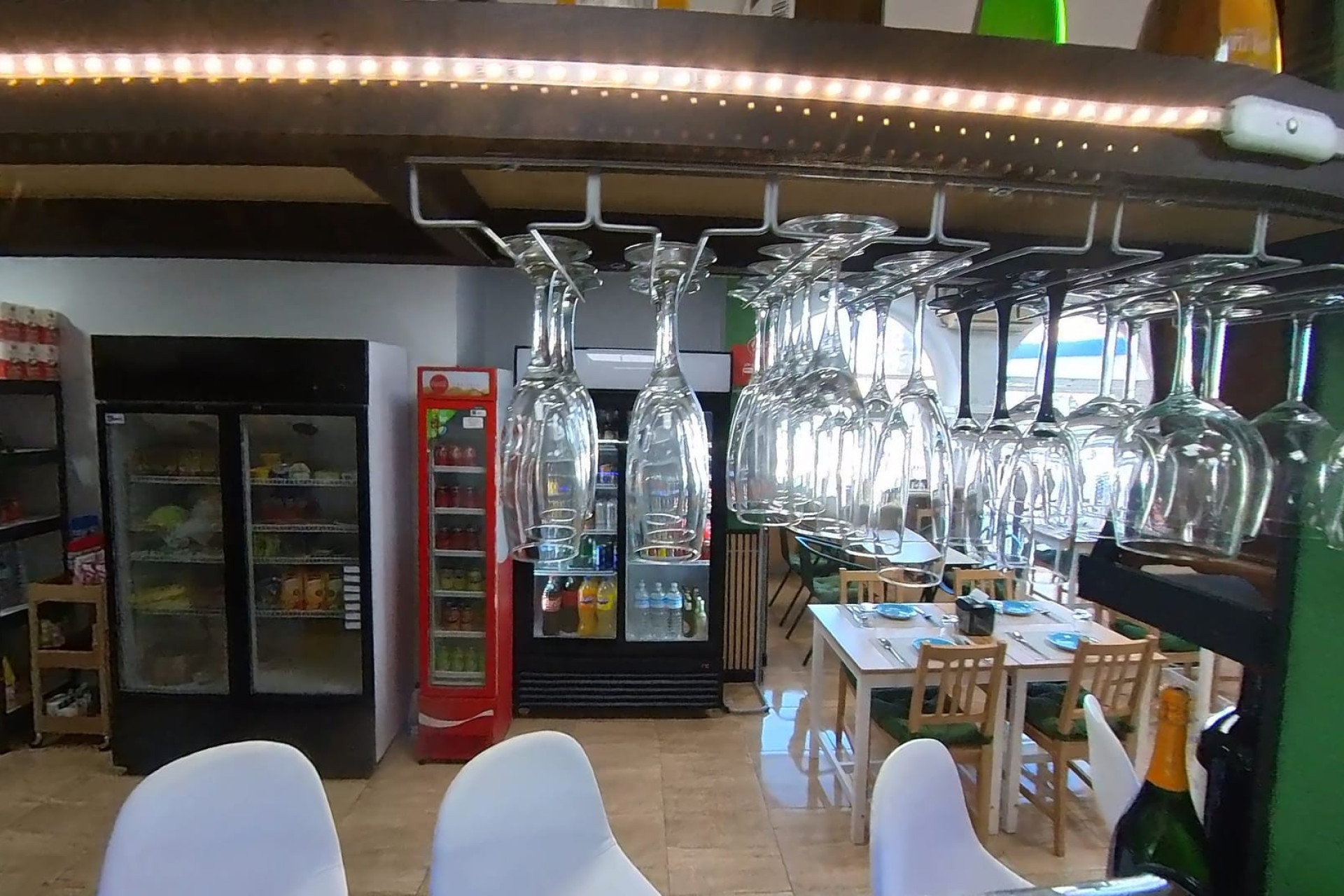 Reventa - Propiedades comerciales - Torrevieja - Puerto