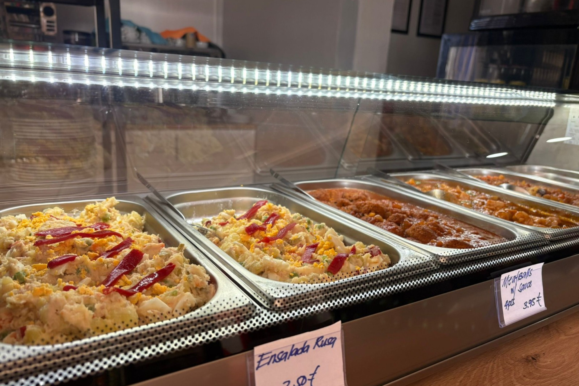 Reventa - Propiedades comerciales - Torrevieja - Puerto