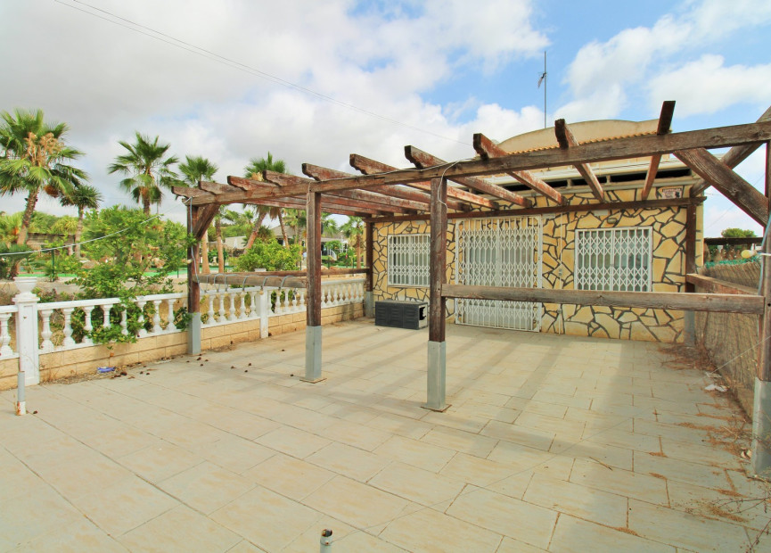 Reventa - Propiedades comerciales - Villamartin - Costa Blanca Sur