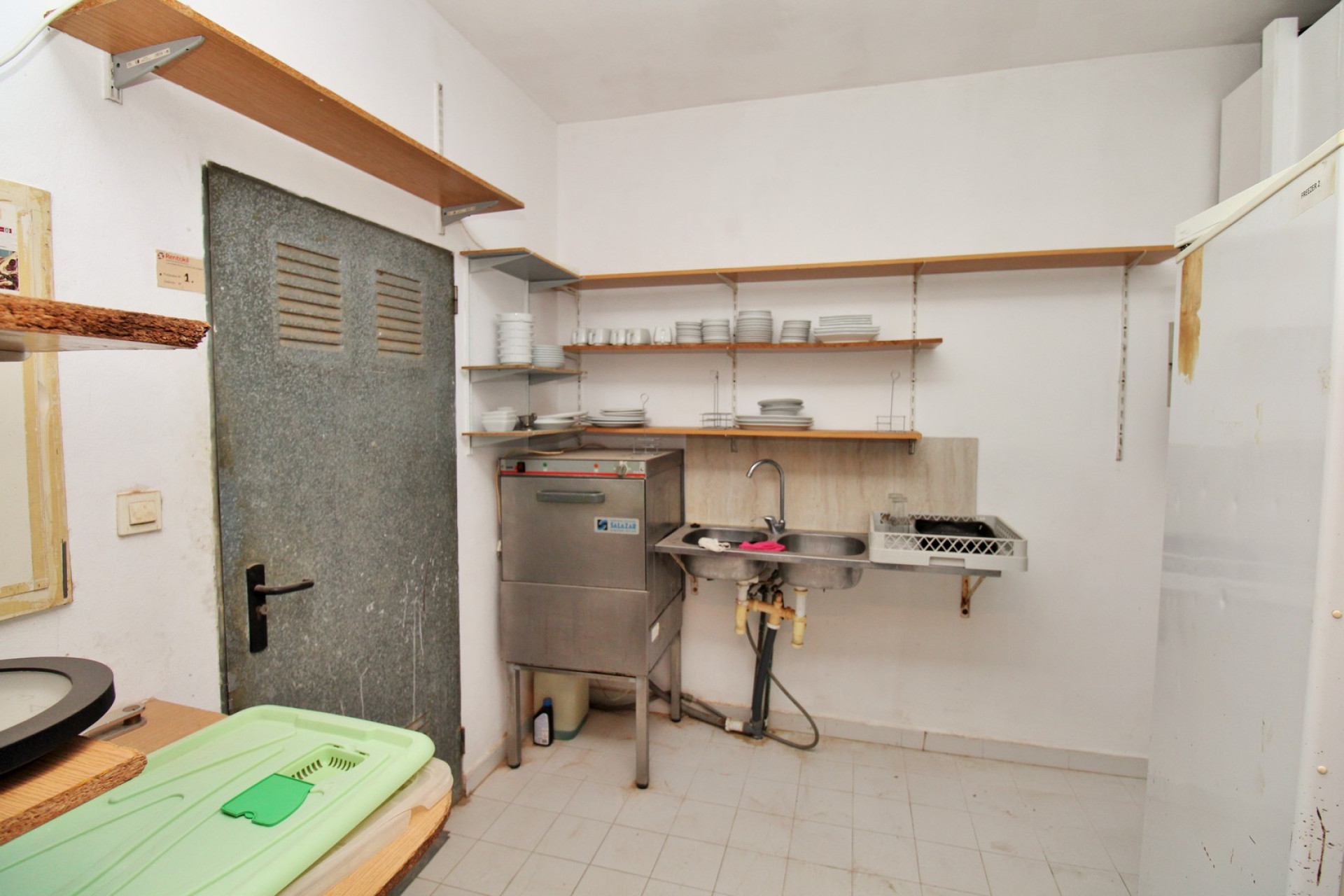 Reventa - Propiedades comerciales - Villamartin - Costa Blanca Sur