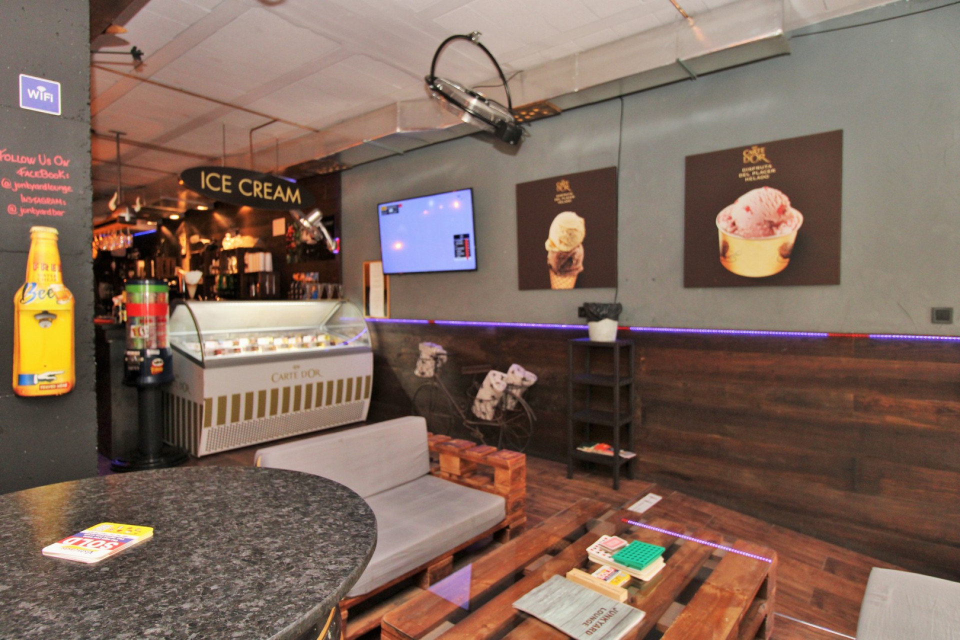 Reventa - Propiedades comerciales - Villamartin - Costa Blanca Sur