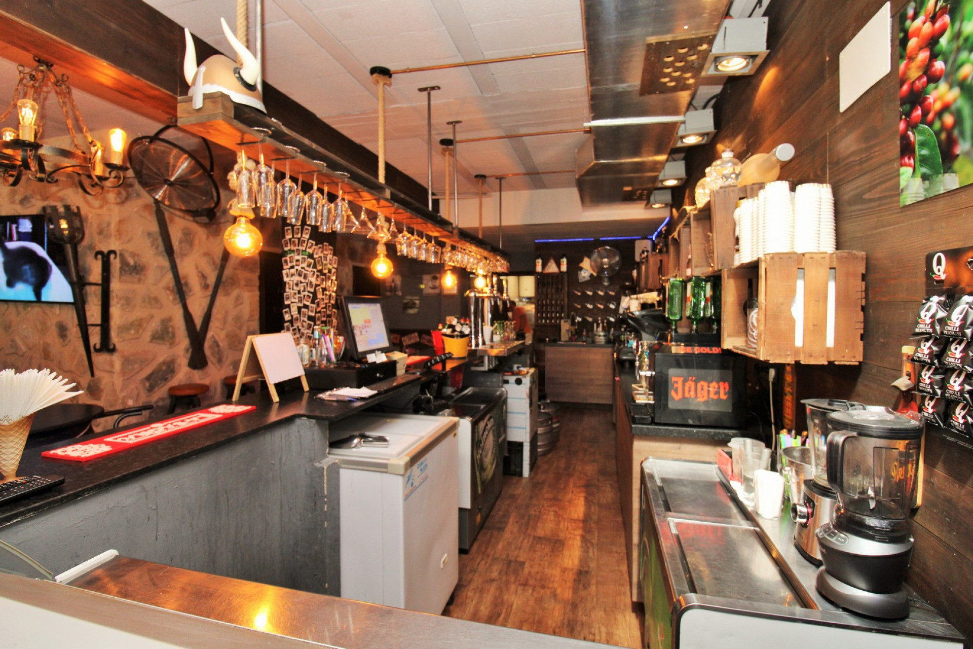 Reventa - Propiedades comerciales - Villamartin - Costa Blanca Sur