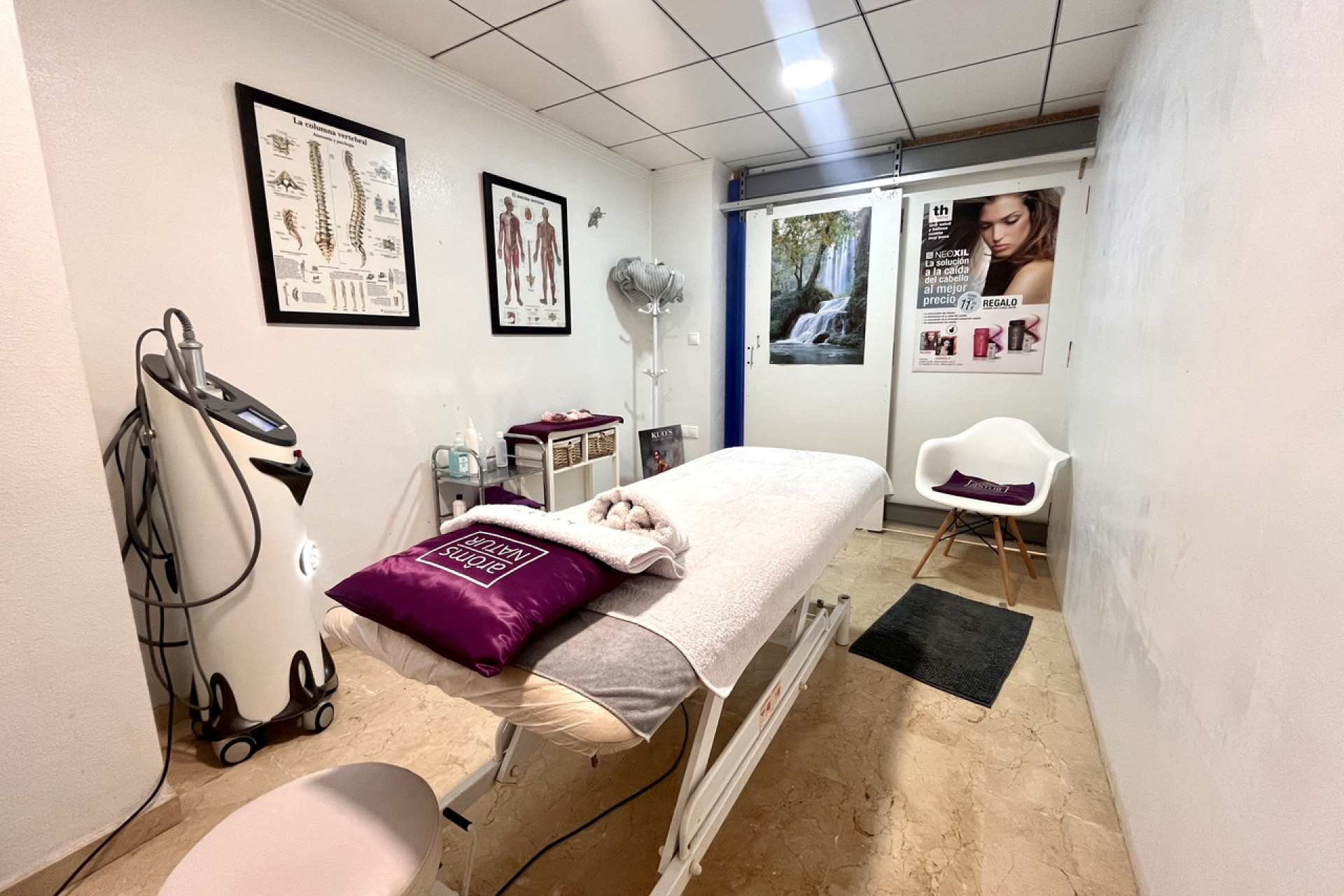 Reventa - Propiedades comerciales - Villamartin - Costa Blanca Sur