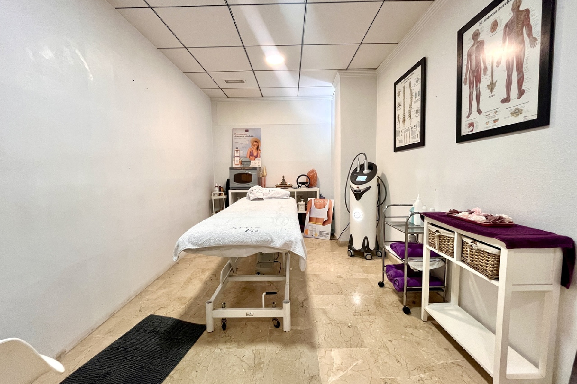 Reventa - Propiedades comerciales - Villamartin - Costa Blanca Sur