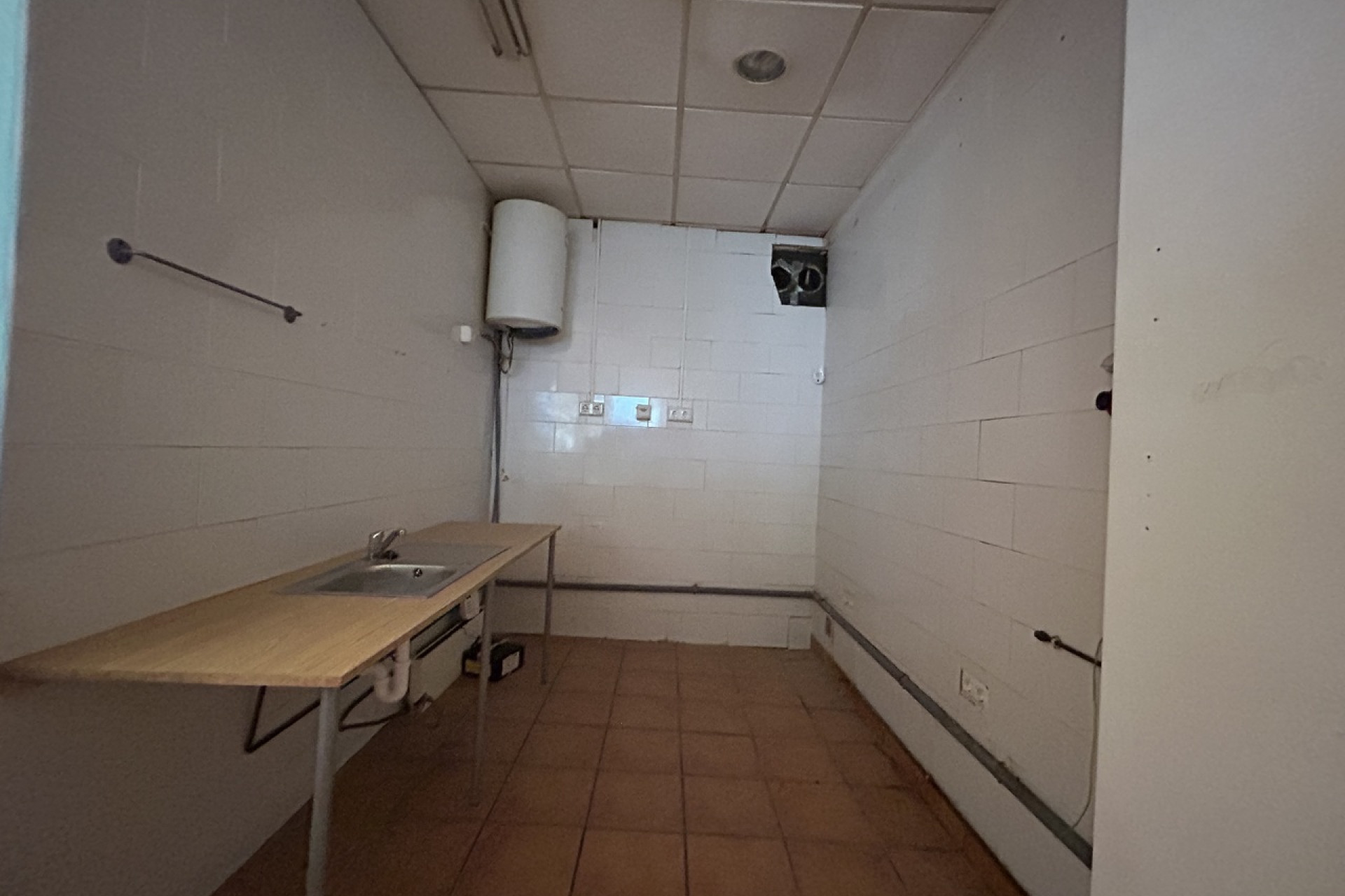 Reventa - Propiedades comerciales - Villamartin - Costa Blanca Sur