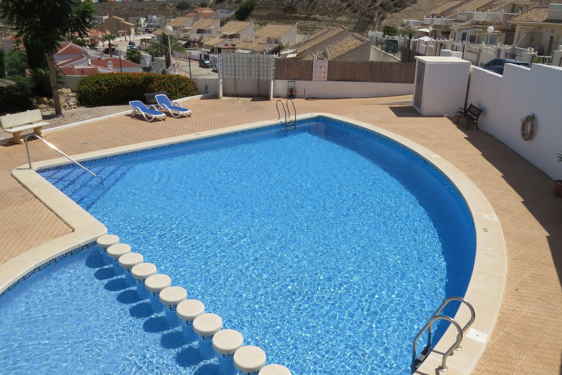 Reventa - Semi-detached - Ciudad Quesada - Rojales