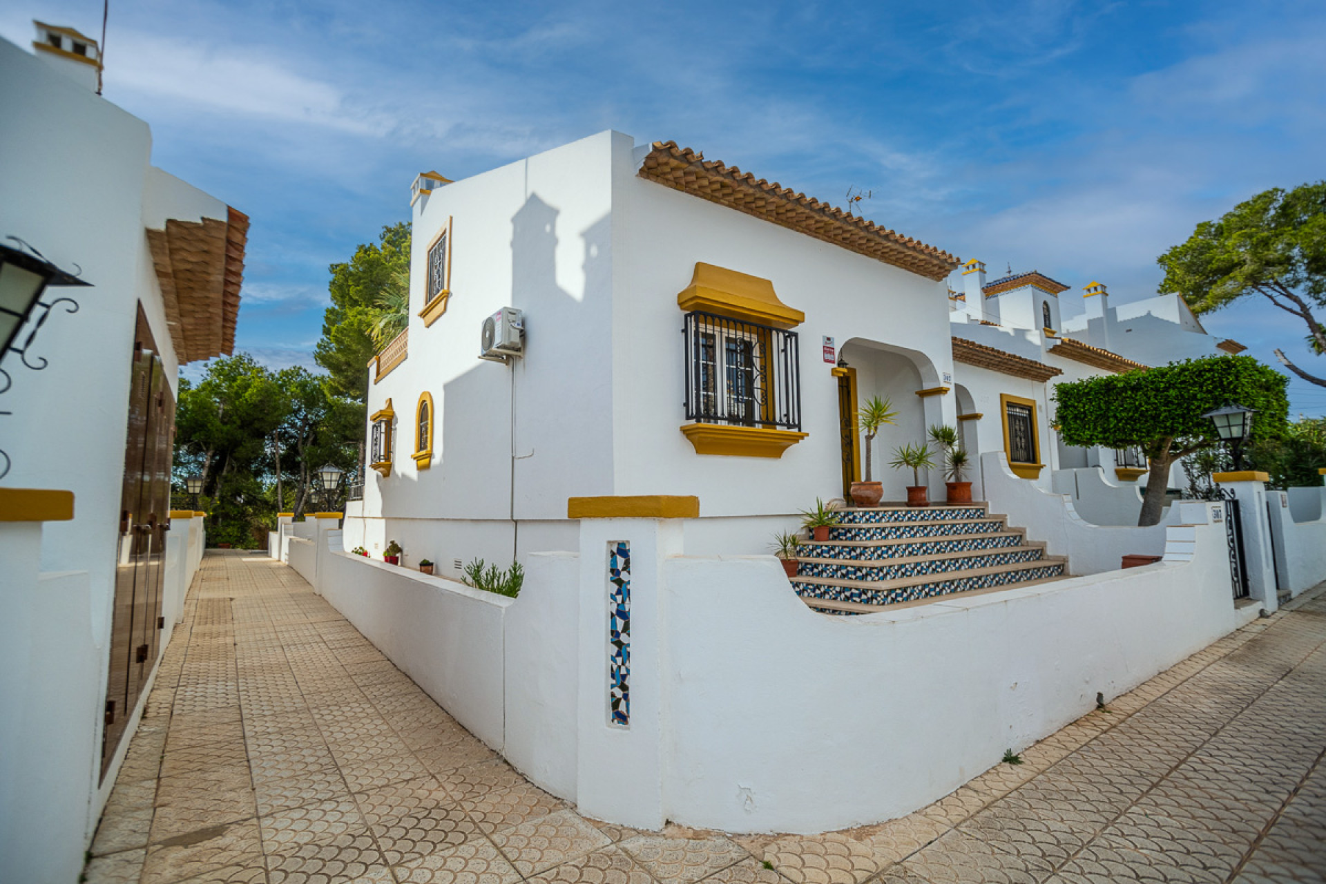 Reventa - Semi-detached - Orihuela Costa