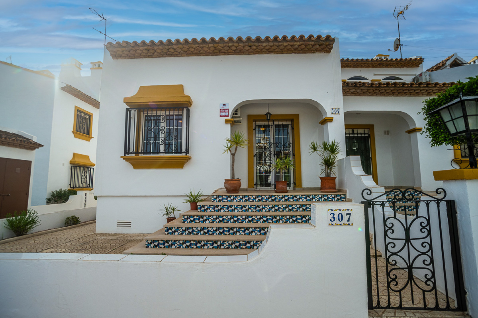 Reventa - Semi-detached - Orihuela Costa