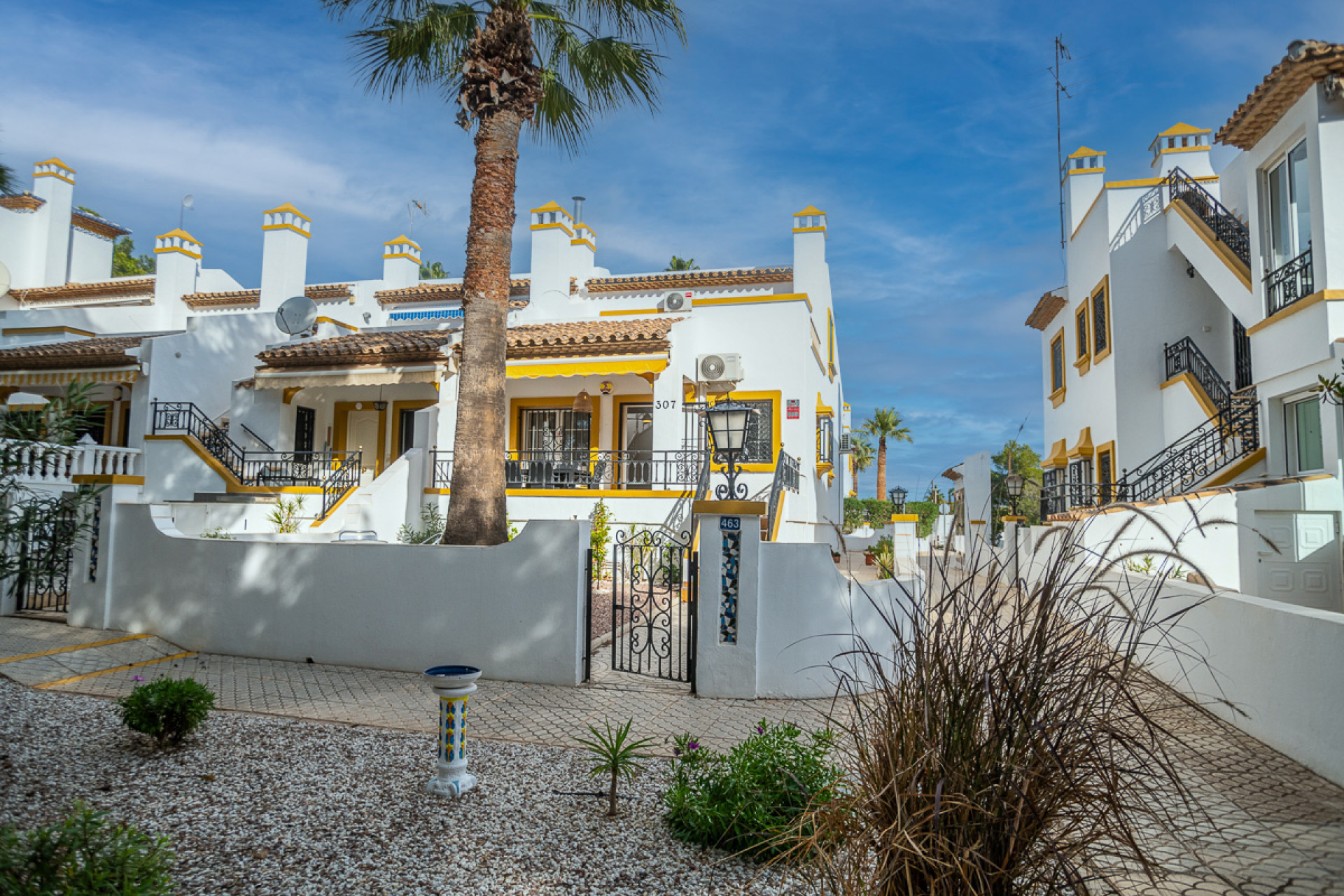 Reventa - Semi-detached - Orihuela Costa