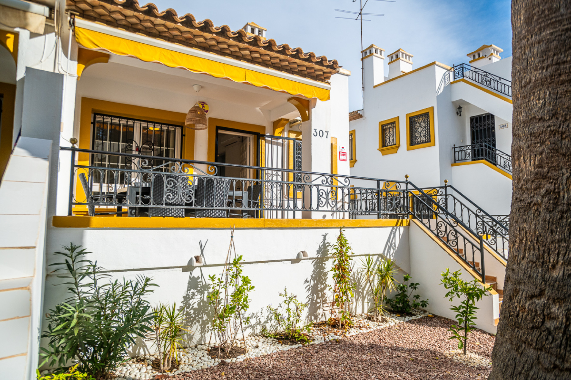 Reventa - Semi-detached - Orihuela Costa