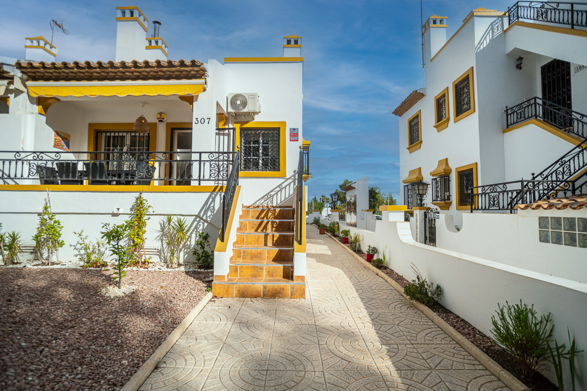 Reventa - Semi-detached - Orihuela Costa