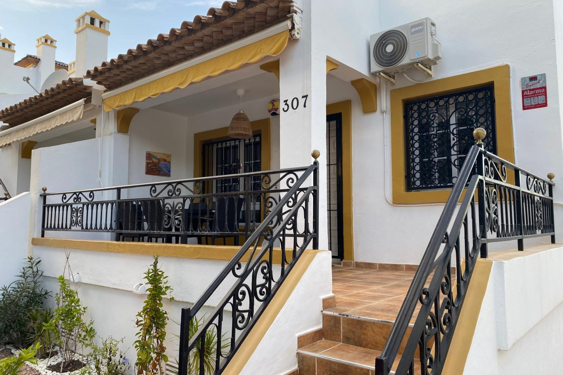 Reventa - Semi-detached - Orihuela Costa