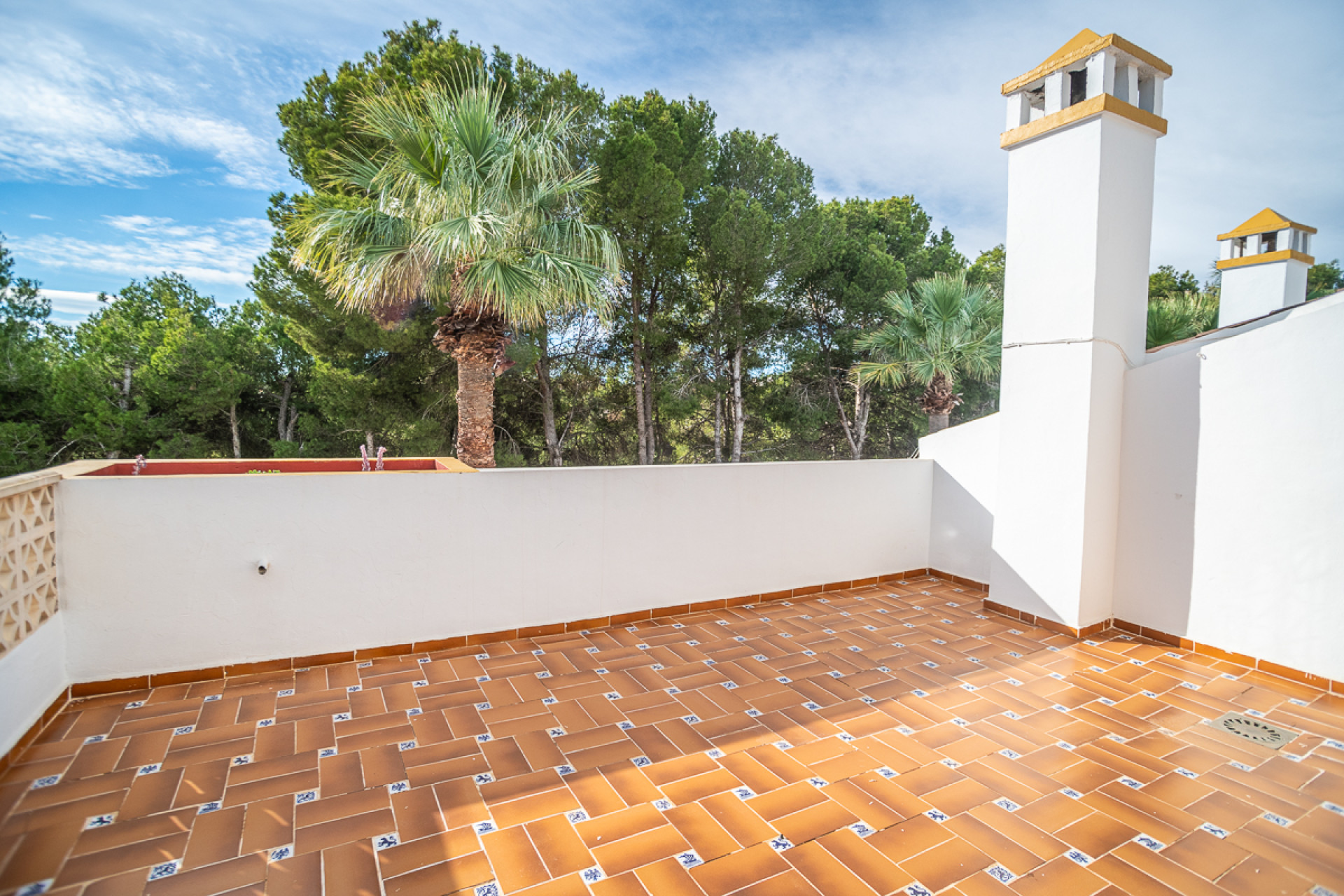 Reventa - Semi-detached - Orihuela Costa