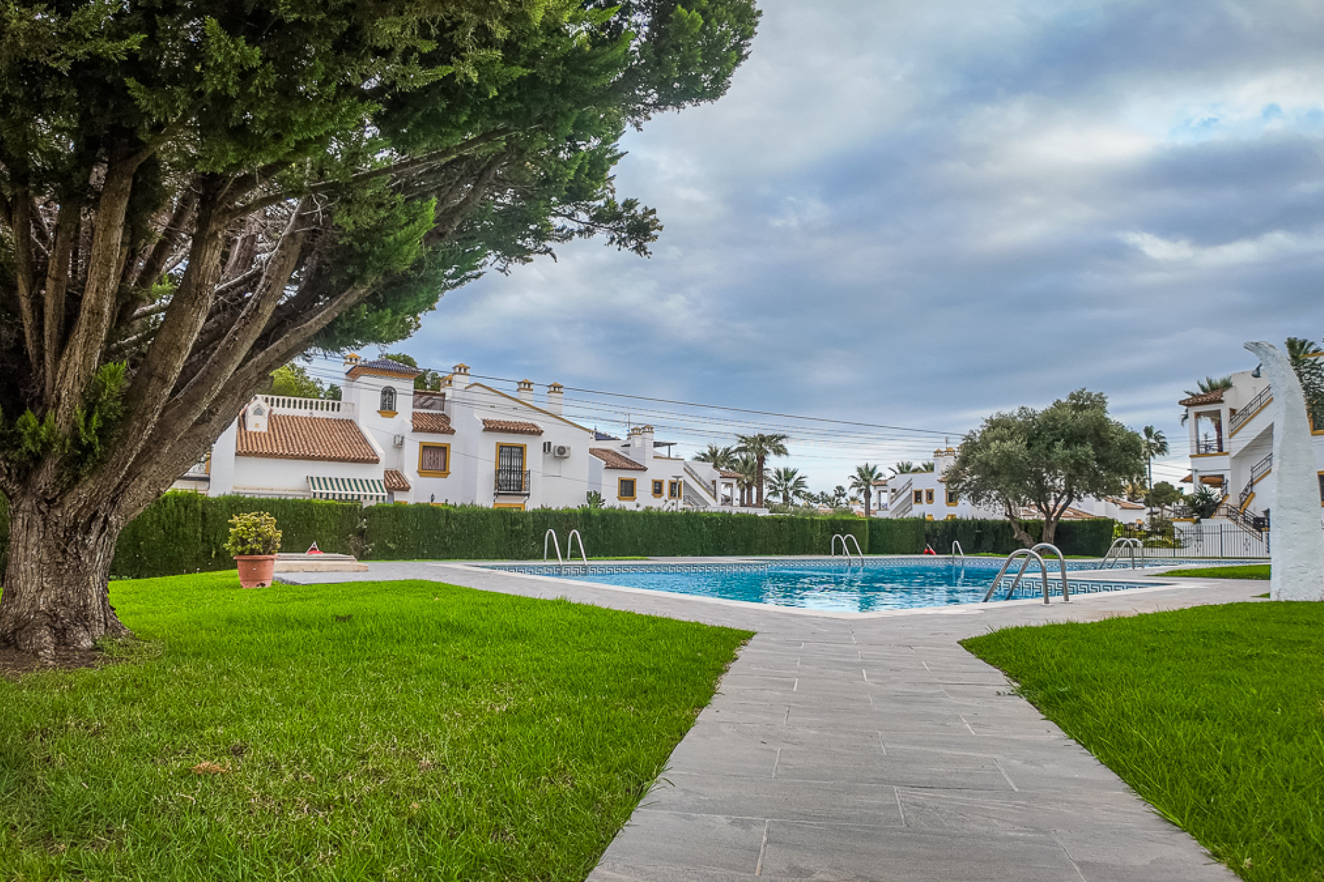 Reventa - Semi-detached - Orihuela Costa