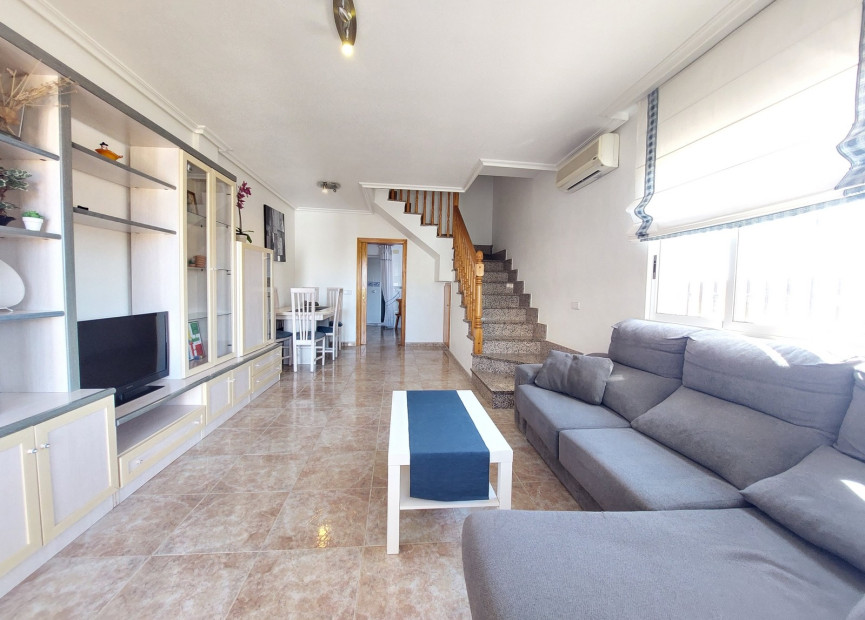 Reventa - Semi-detached - Torre de la Horadada - Pilar de la Horadada