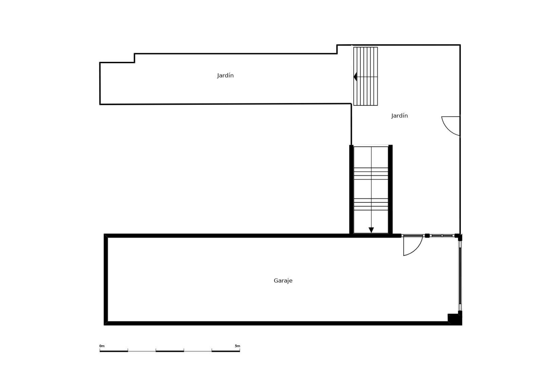 Reventa - Semi-detached - Torrevieja - Los altos