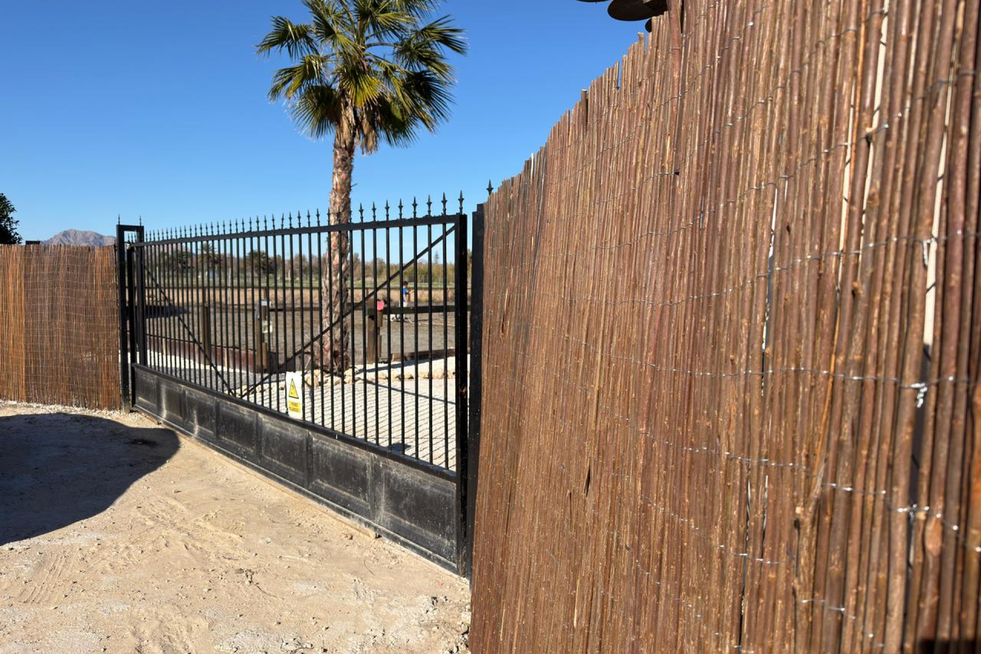 Reventa - Terreno edificable - Algorfa - Costa Blanca Sur