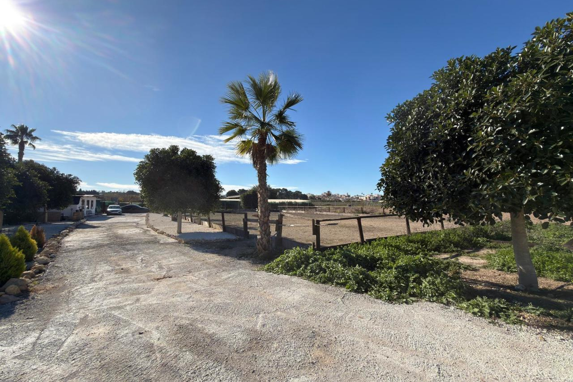 Reventa - Terreno edificable - Algorfa - Costa Blanca Sur