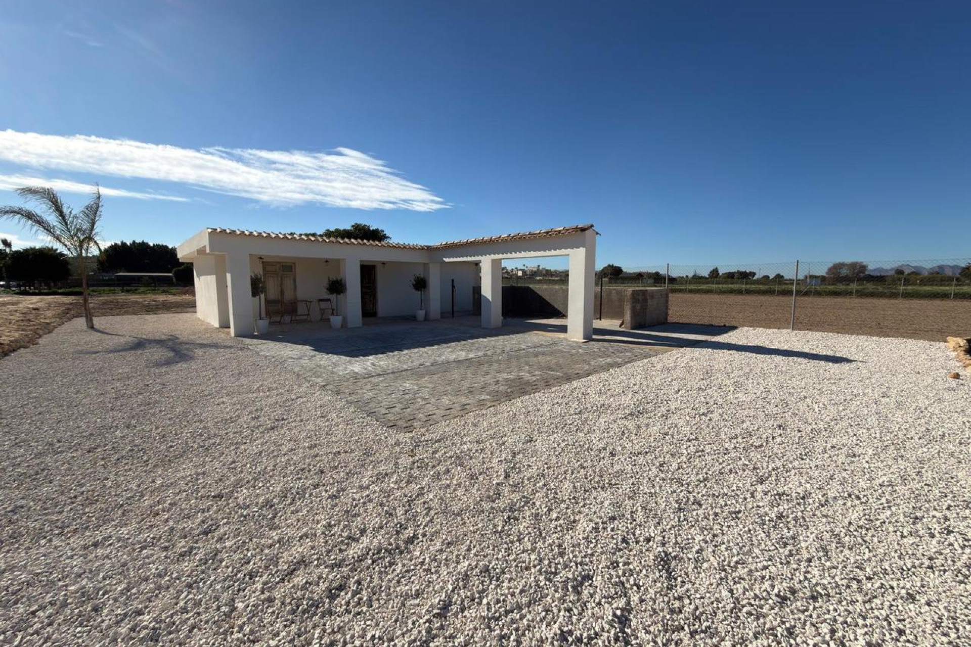 Reventa - Terreno edificable - Algorfa - Costa Blanca Sur