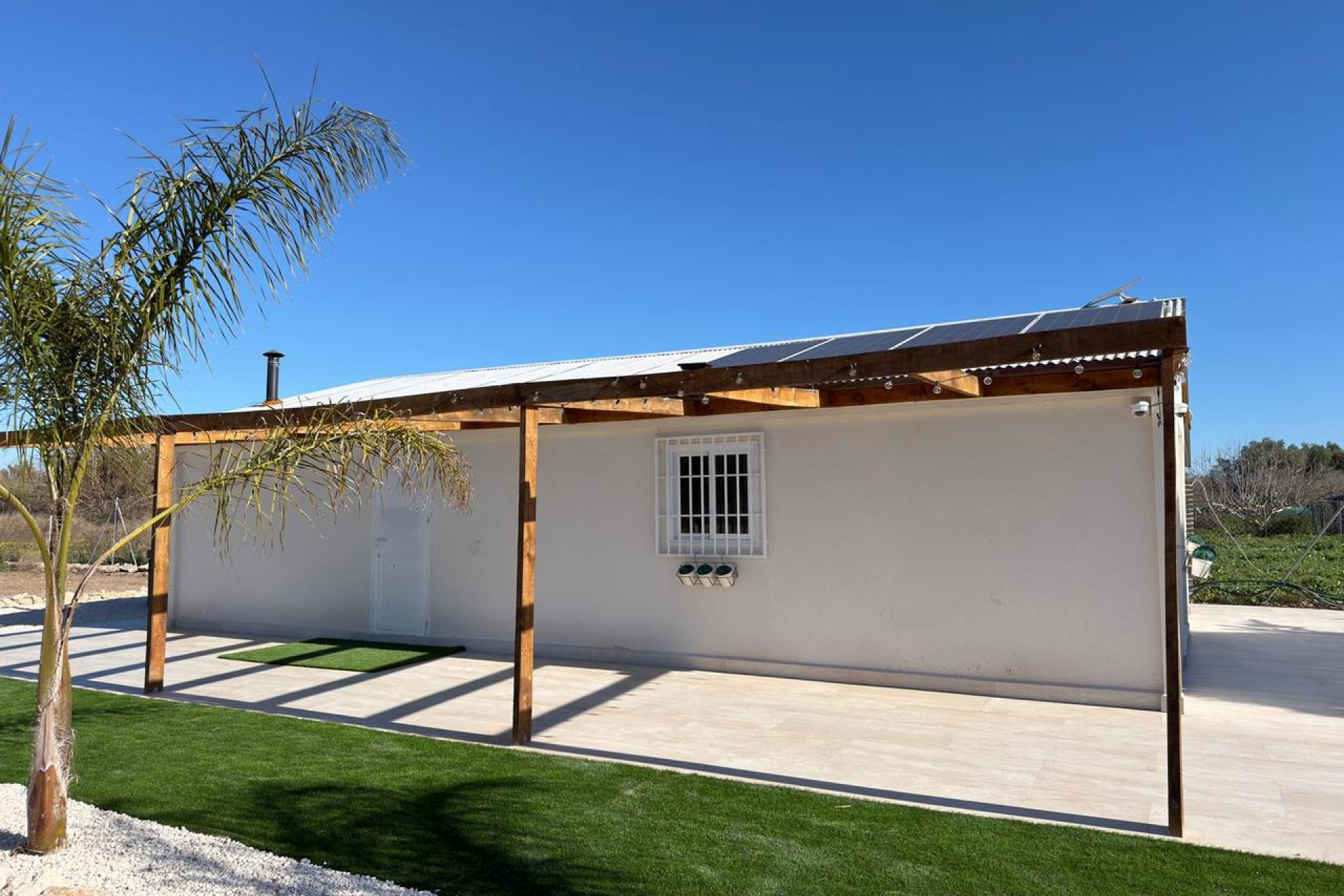 Reventa - Terreno edificable - Algorfa - Costa Blanca Sur