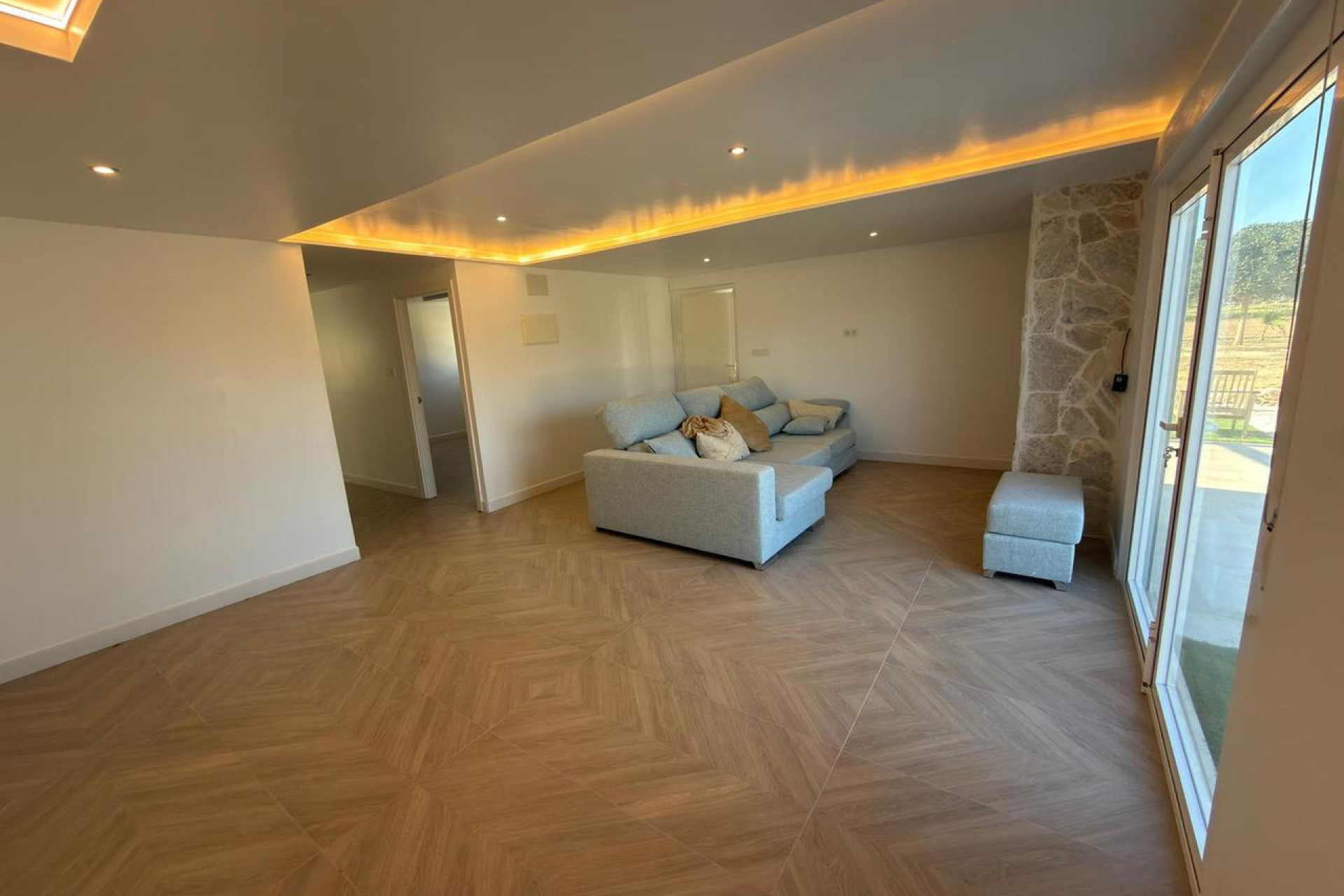 Reventa - Terreno edificable - Algorfa - Costa Blanca Sur