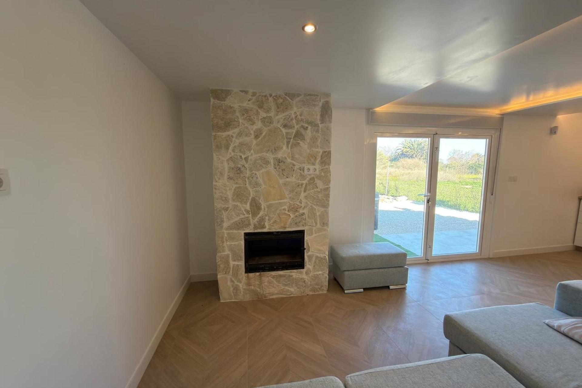 Reventa - Terreno edificable - Algorfa - Costa Blanca Sur