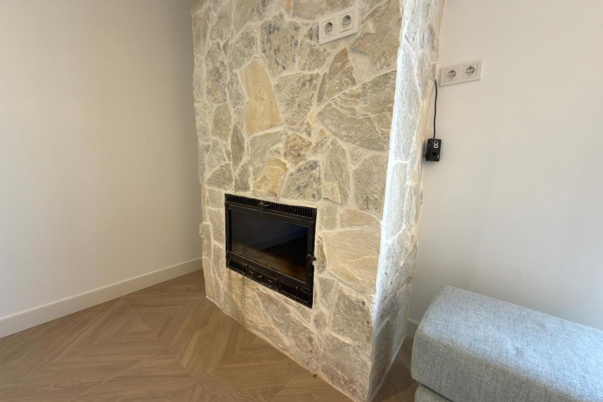 Reventa - Terreno edificable - Algorfa - Costa Blanca Sur