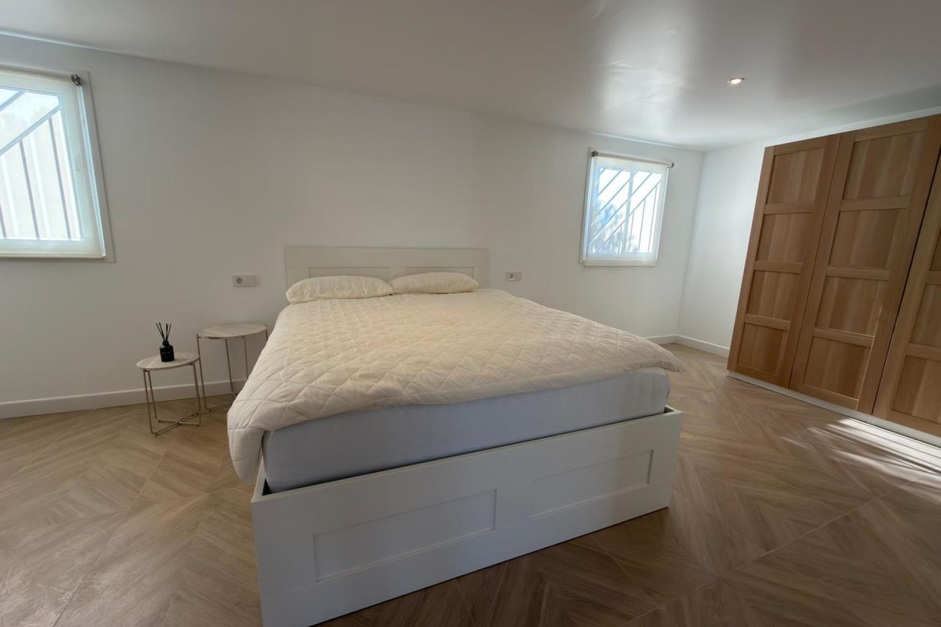 Reventa - Terreno edificable - Algorfa - Costa Blanca Sur