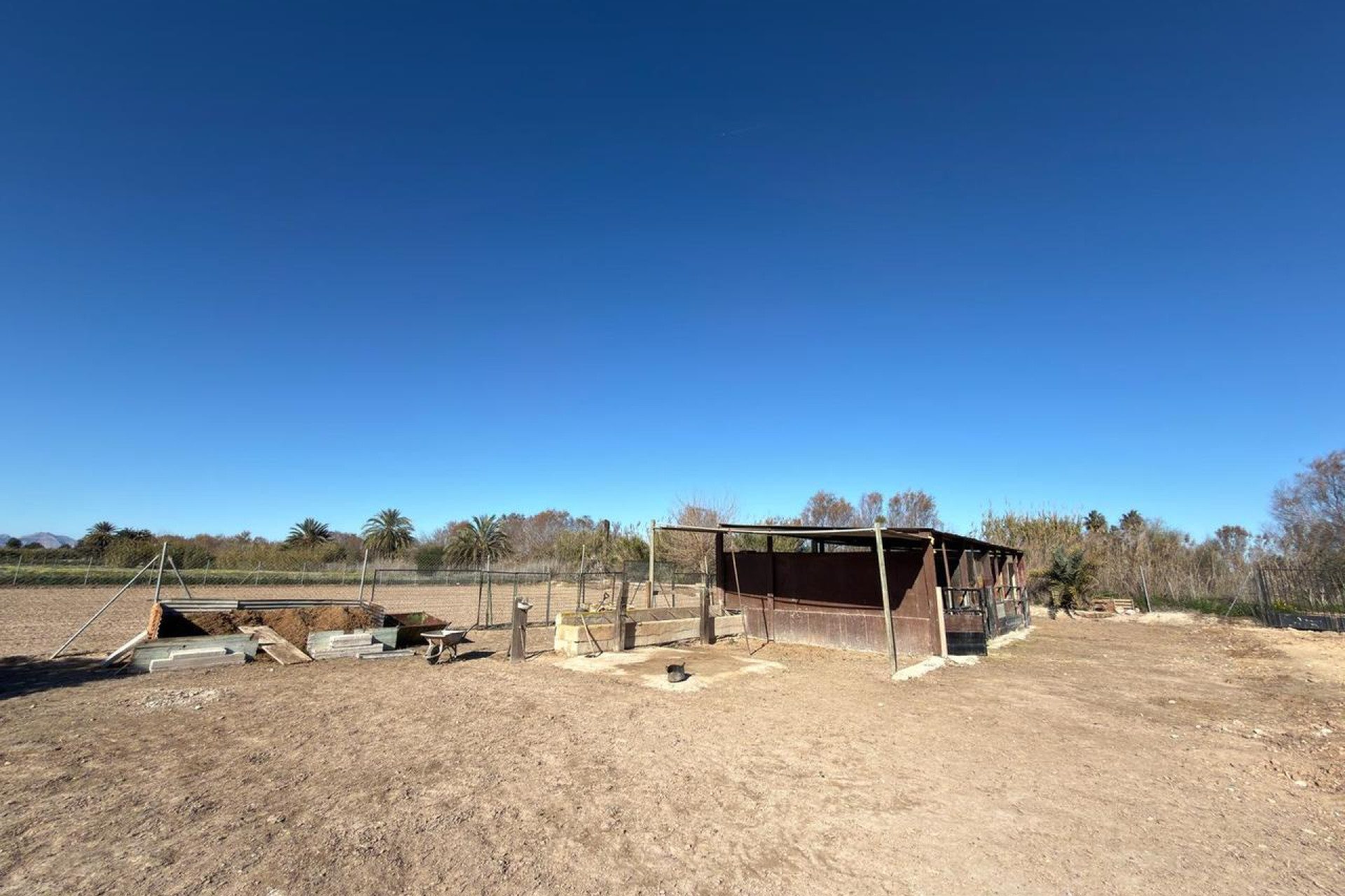 Reventa - Terreno edificable - Algorfa - Costa Blanca Sur