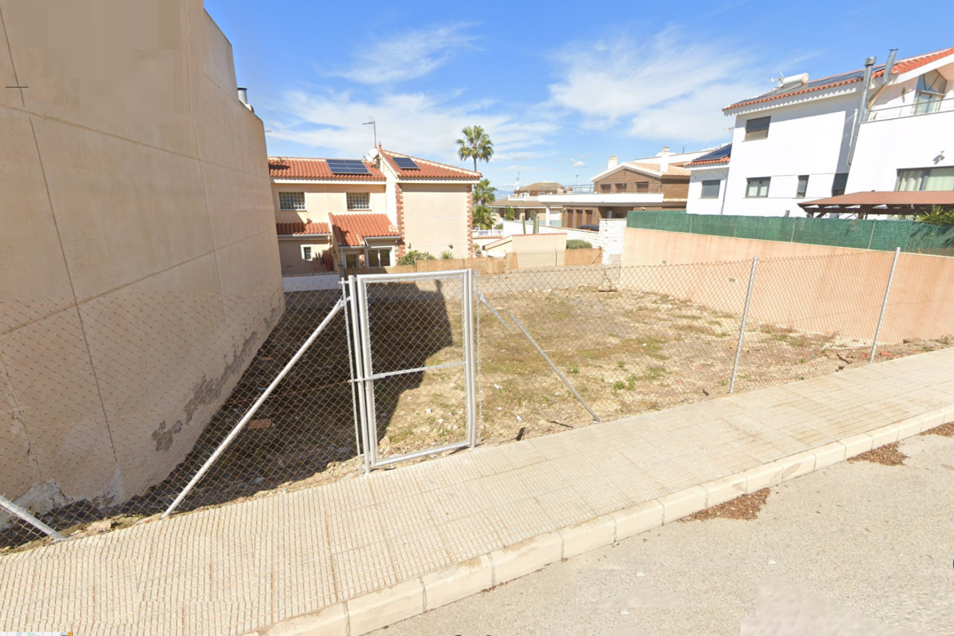 Reventa - Terreno edificable - Benijófar - Center