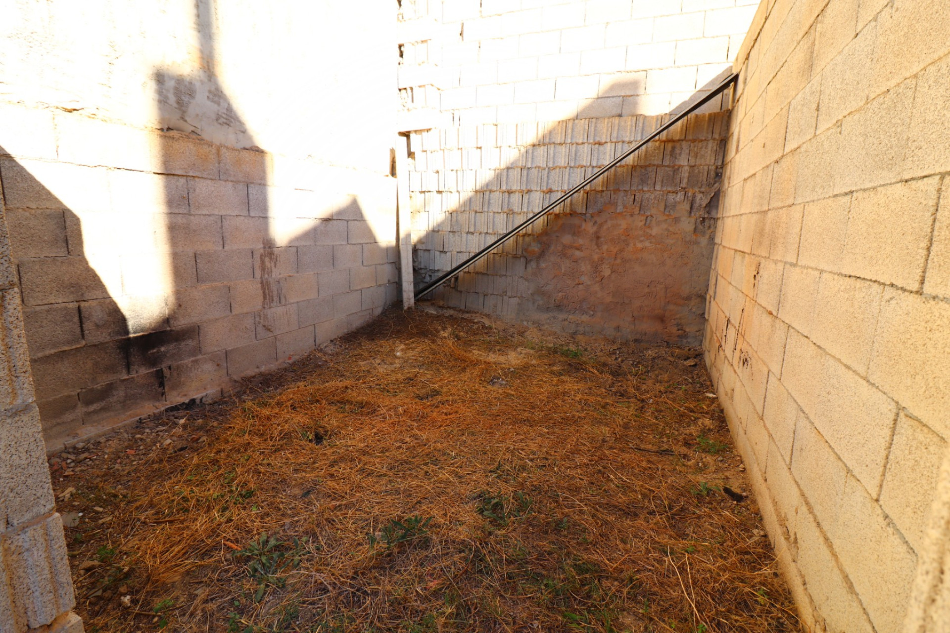 Reventa - Terreno edificable - Benijofar - Costa Blanca Sur