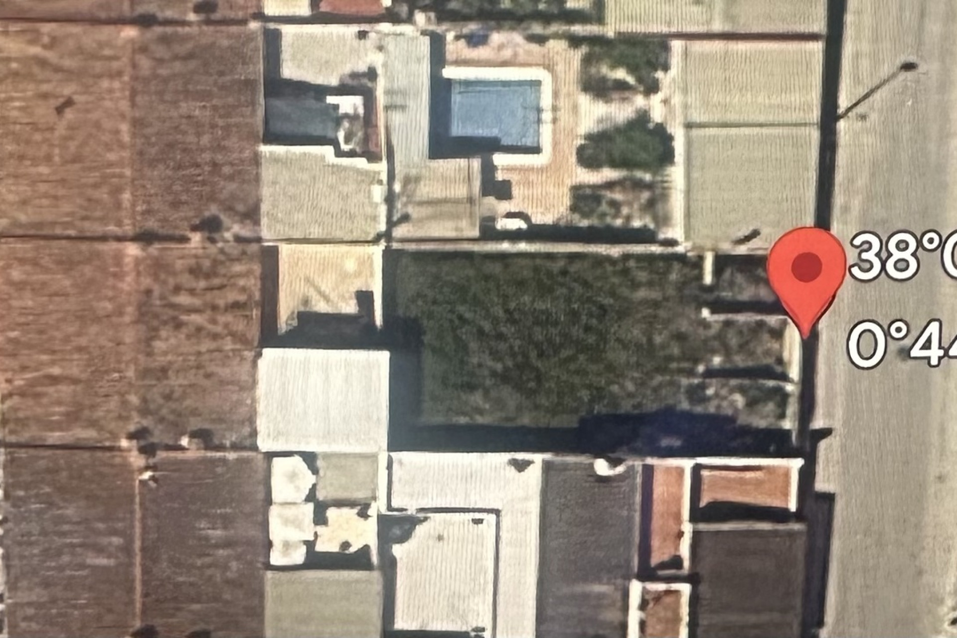 Reventa - Terreno edificable - Benijofar - Costa Blanca Sur