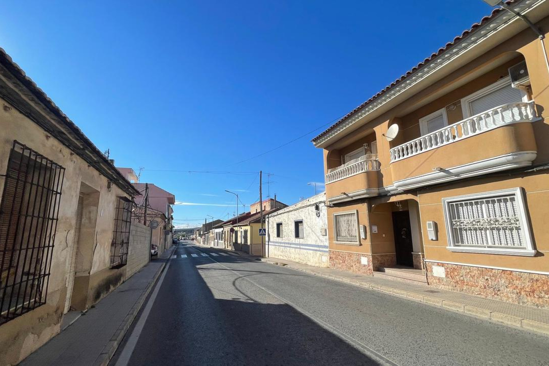 Reventa - Terreno edificable - Benijofar - Costa Blanca Sur