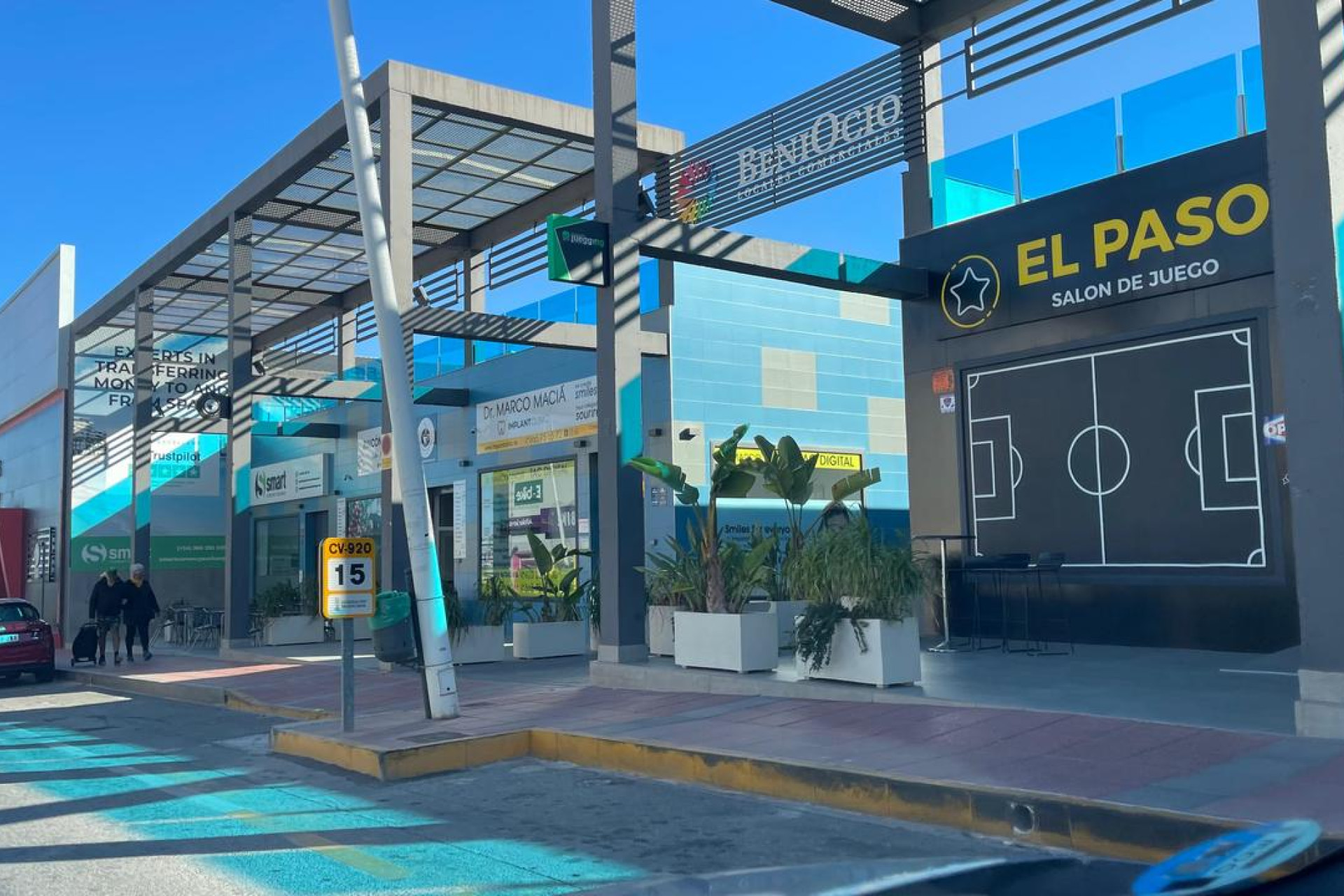 Reventa - Terreno edificable - Benijofar - Costa Blanca Sur