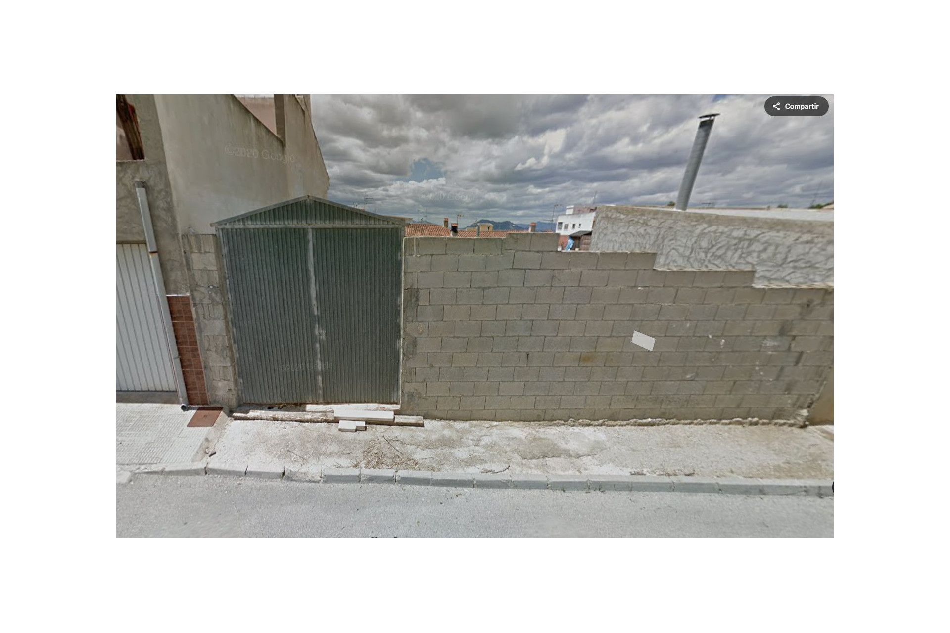 Reventa - Terreno edificable - Benijófar - Costa Blanca Sur