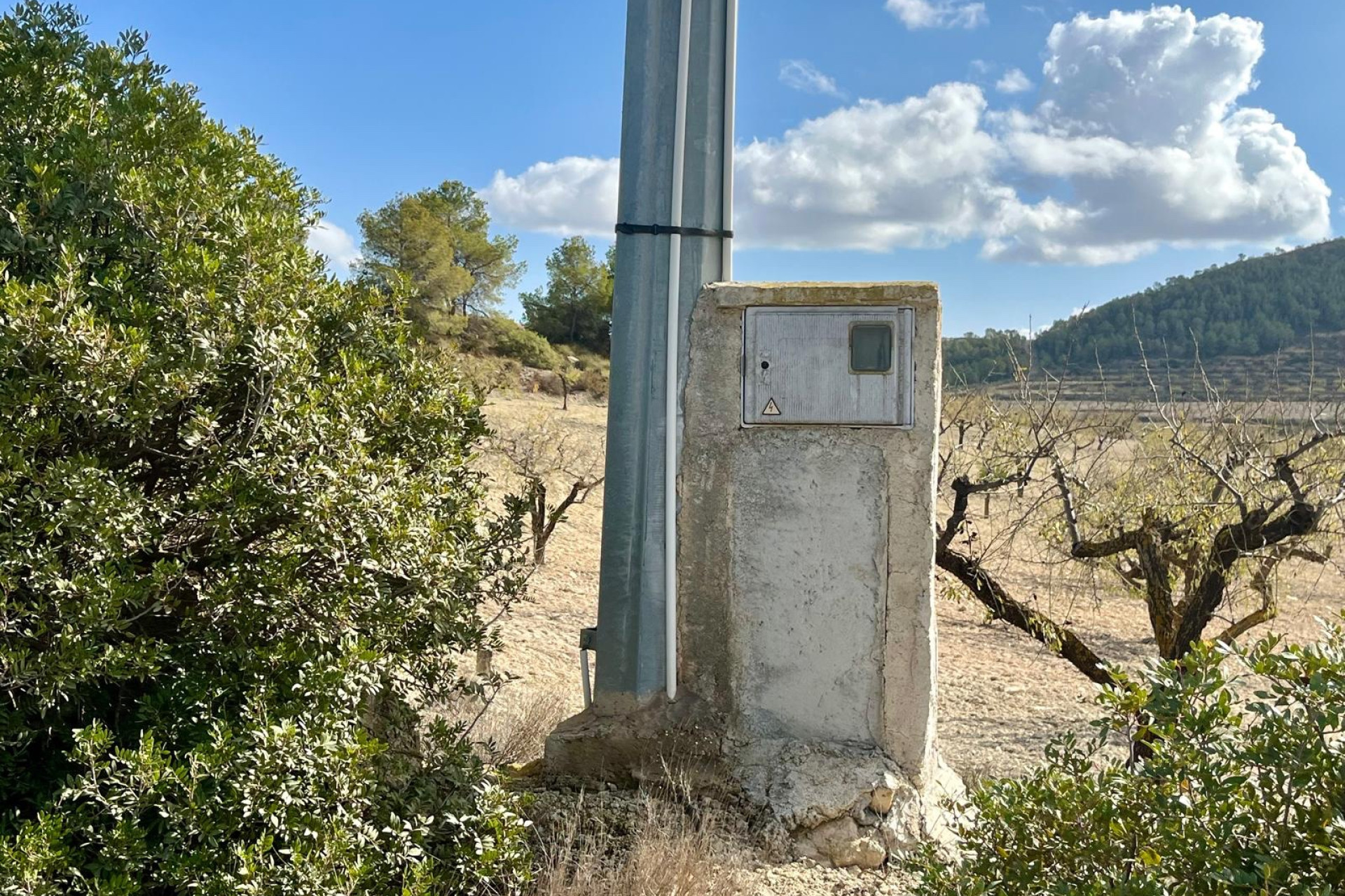 Reventa - Terreno edificable - Bullas - Costa Calida