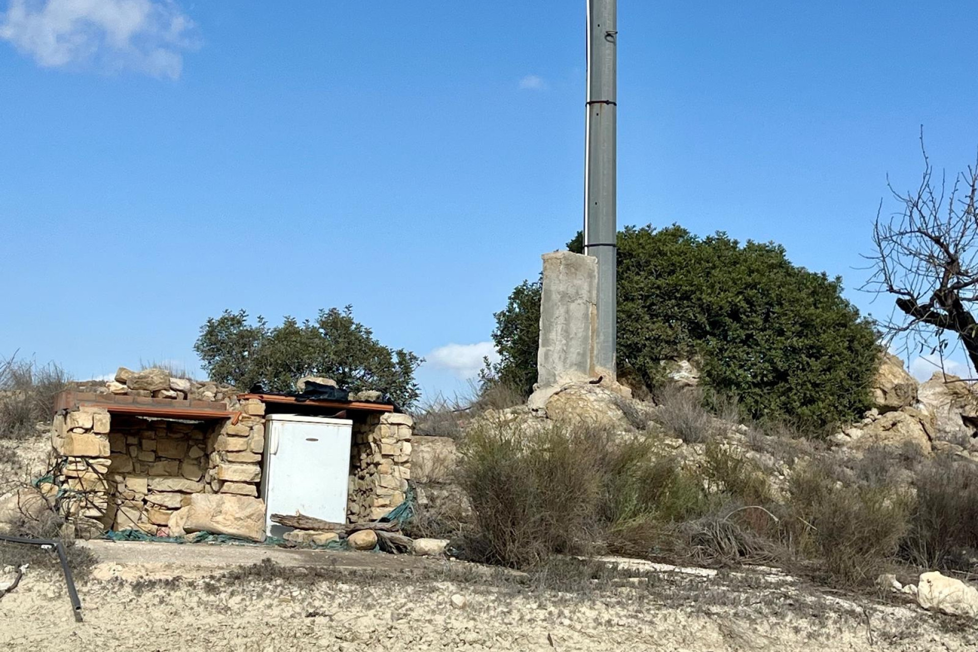 Reventa - Terreno edificable - Bullas - Costa Calida