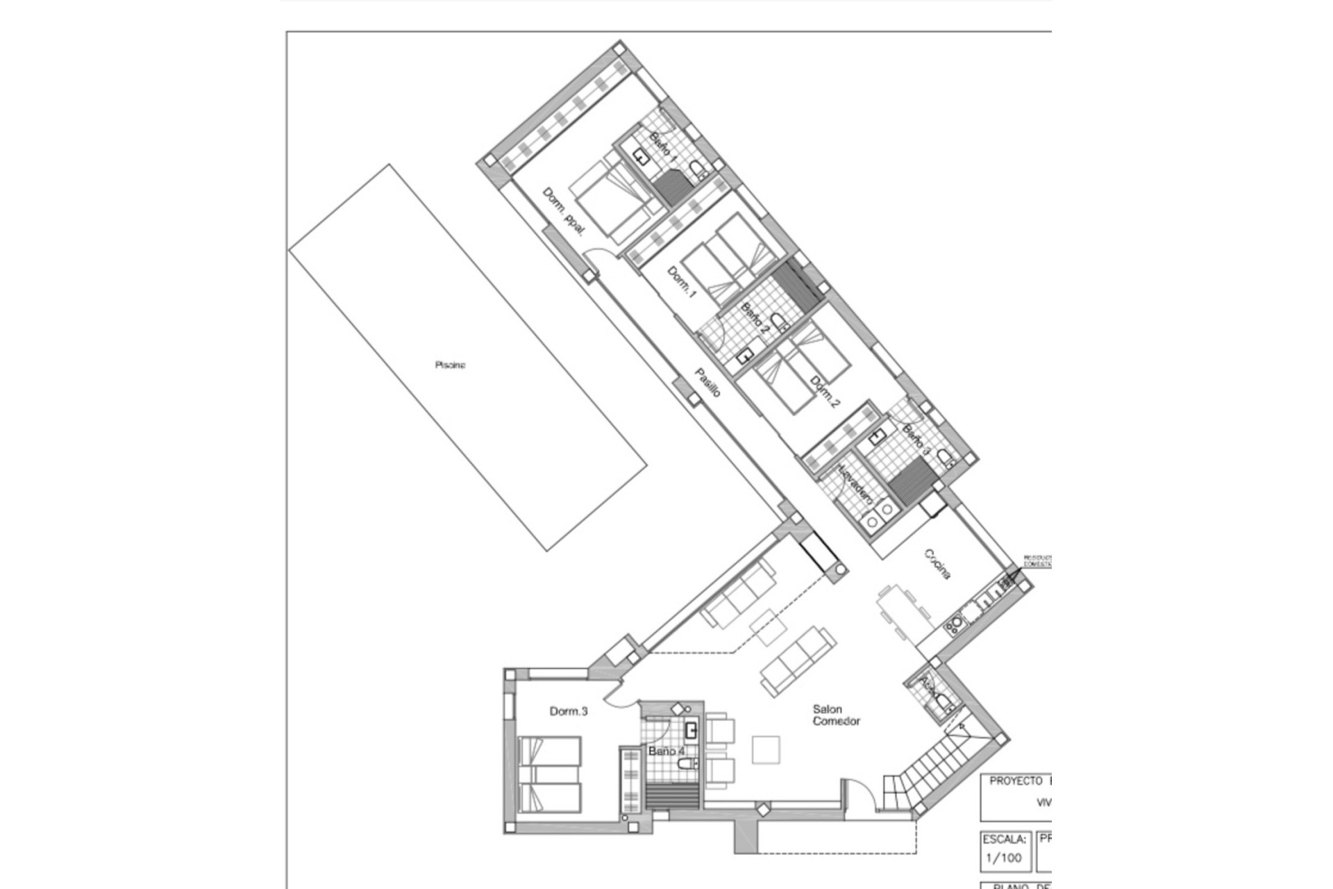 Reventa - Terreno edificable - Catral - Costa Blanca Sur