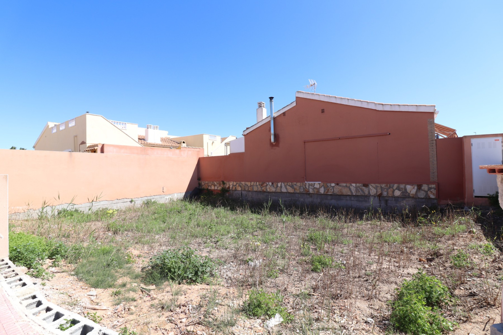 Reventa - Terreno edificable - Daya Nueva - Costa Blanca Sur