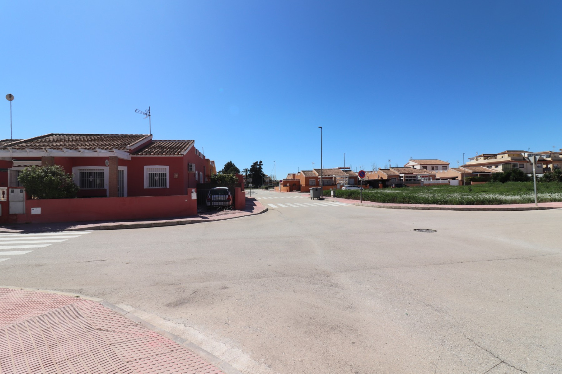 Reventa - Terreno edificable - Daya Nueva - Costa Blanca Sur