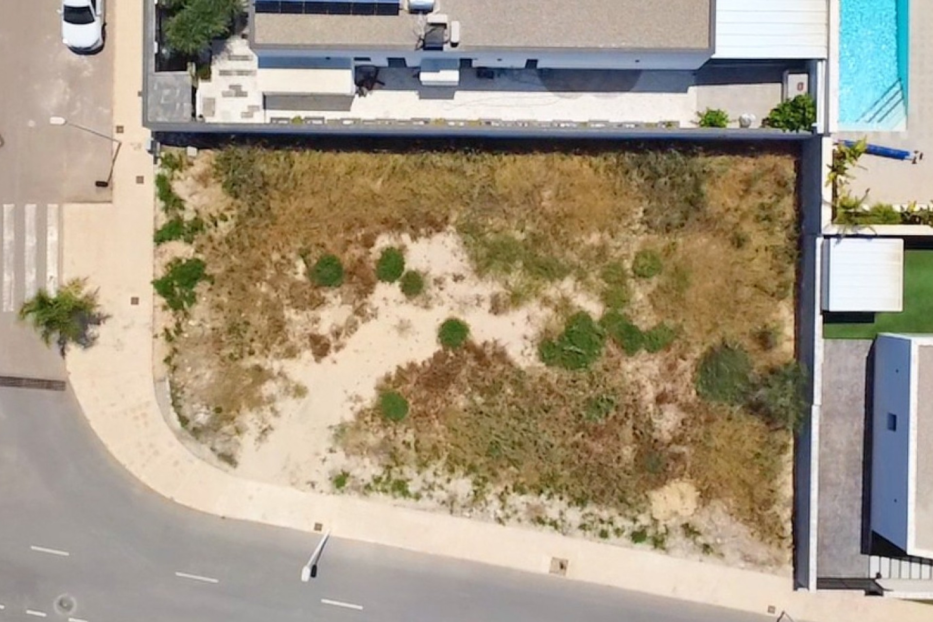Reventa - Terreno edificable - Formentera del Segura - Costa Blanca Sur