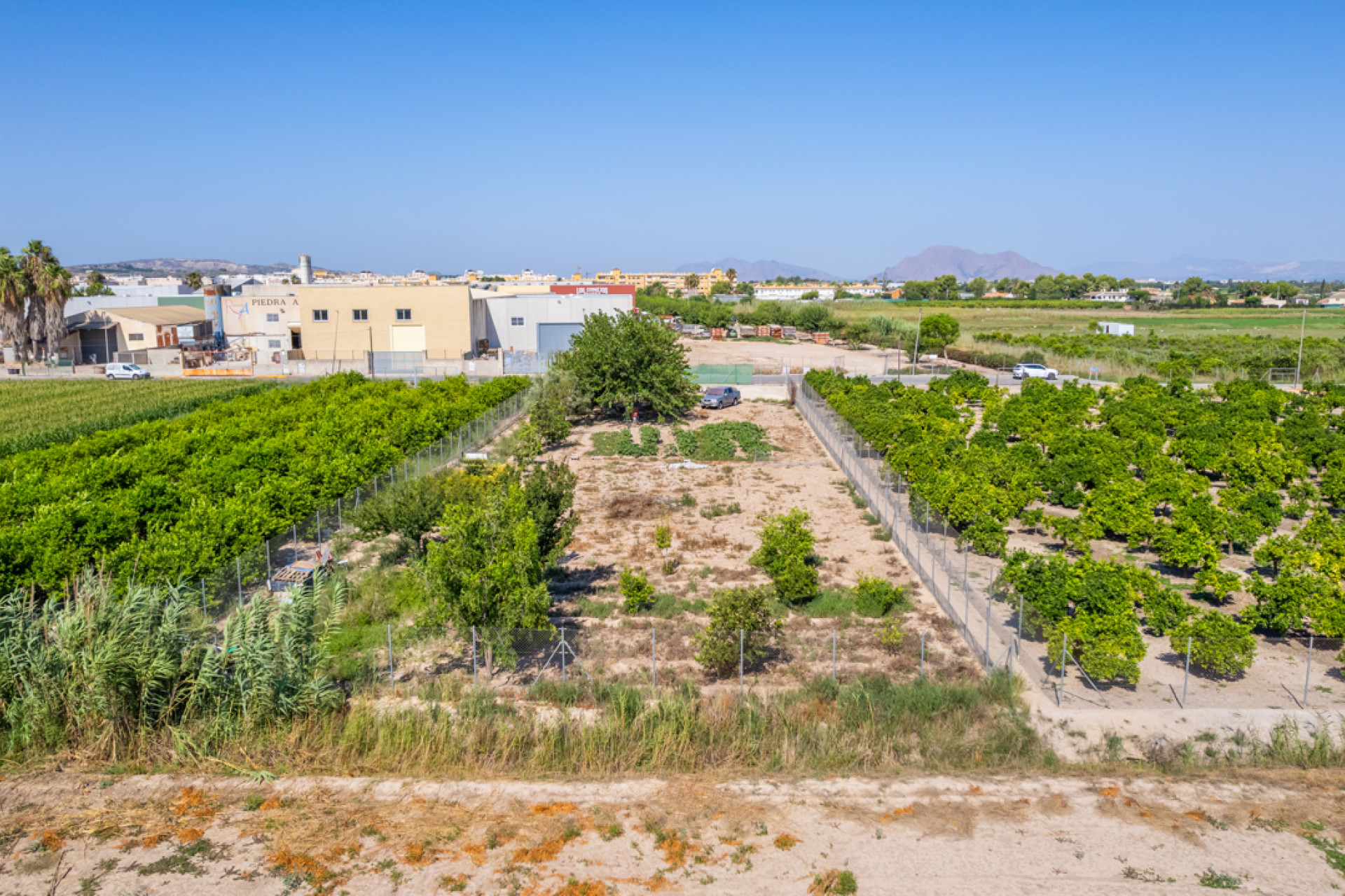 Reventa - Terreno edificable - Formentera del Segura - Costa Blanca Sur