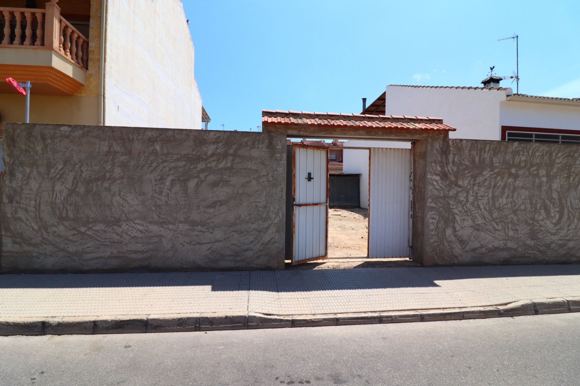 Reventa - Terreno edificable - Formentera del Segura - Costa Blanca Sur
