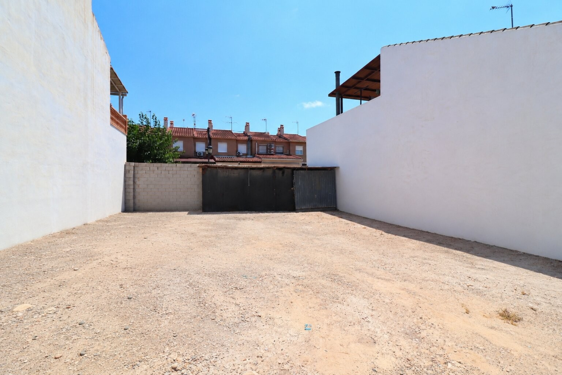 Reventa - Terreno edificable - Formentera del Segura - Costa Blanca Sur