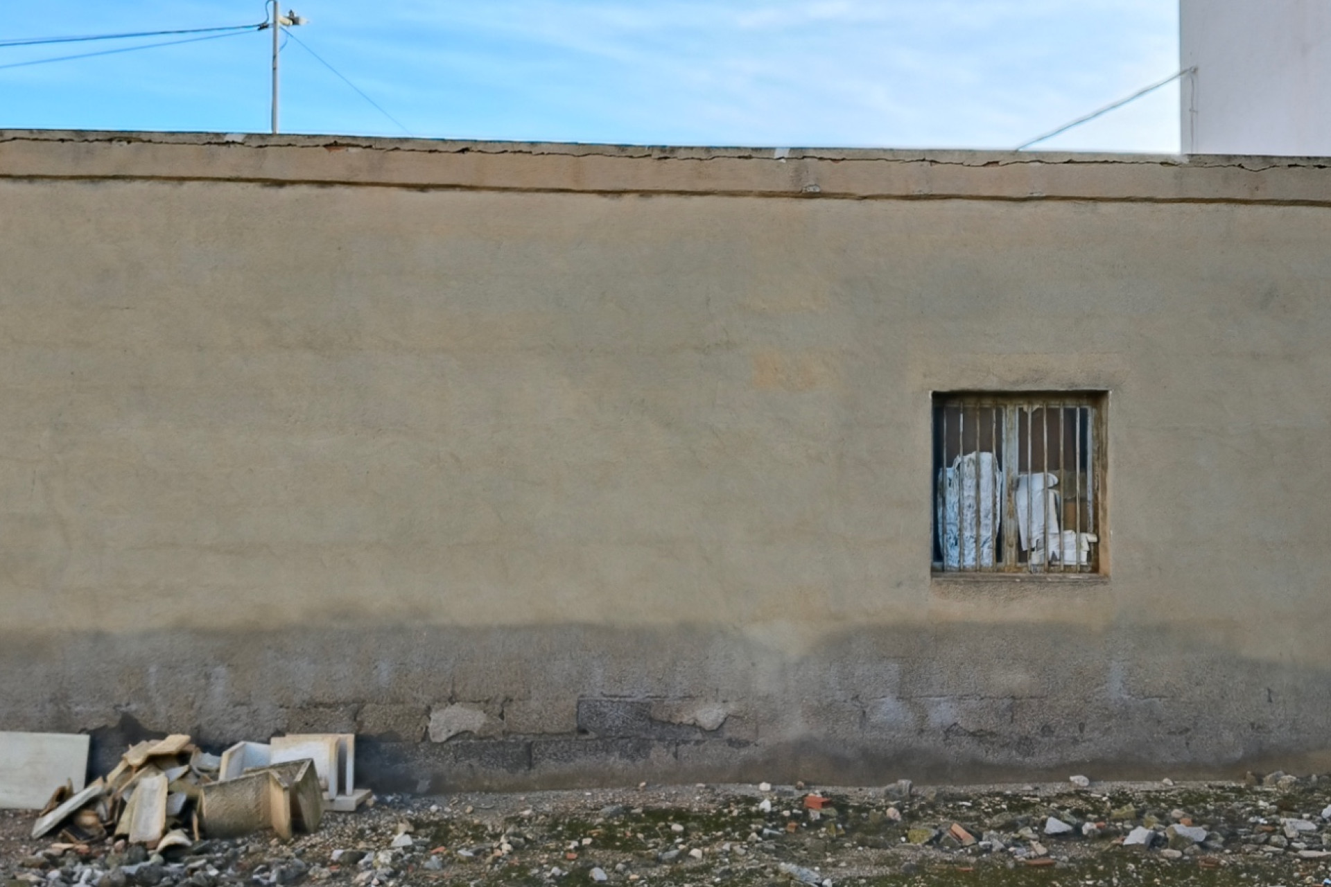 Reventa - Terreno edificable - La Romana - Centro