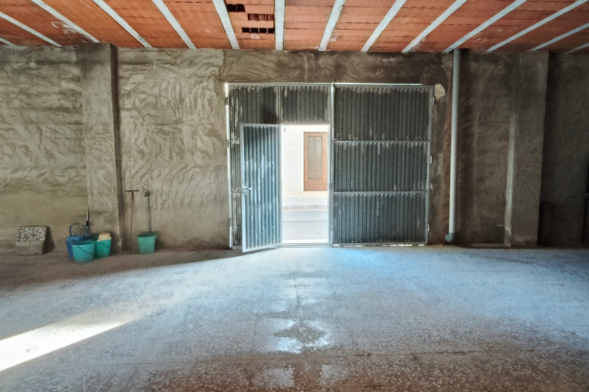 Reventa - Terreno edificable - La Romana - Centro