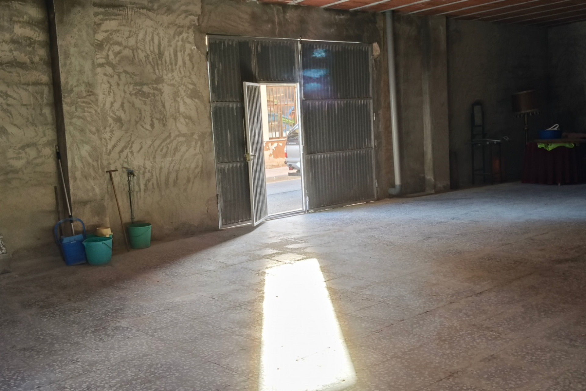 Reventa - Terreno edificable - La Romana - Centro