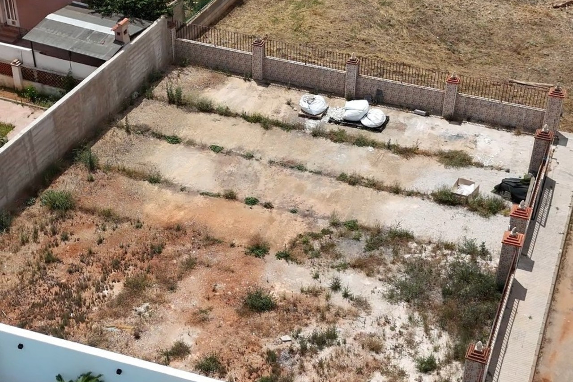 Reventa - Terreno edificable - Los Urrutias - Costa Calida