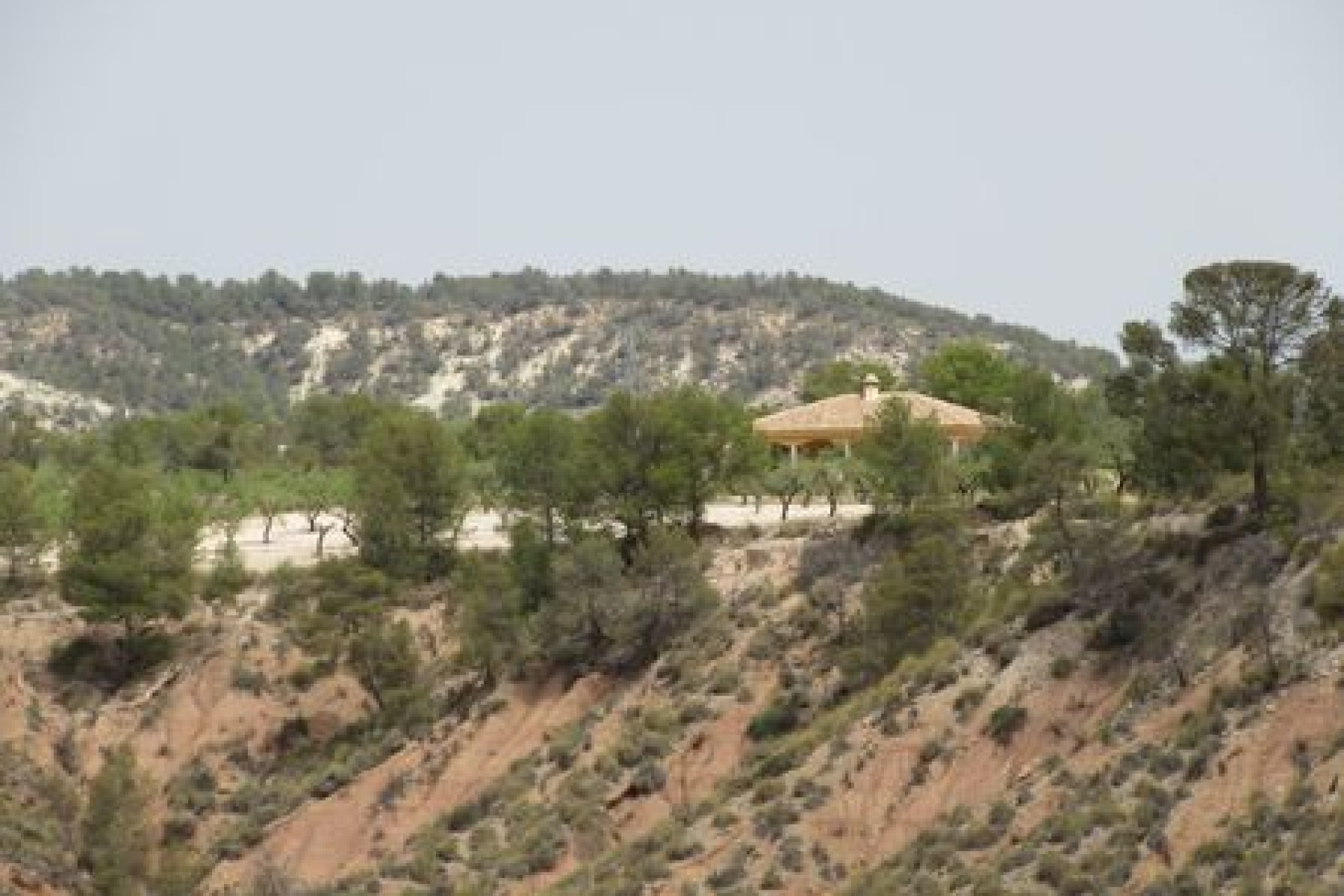 Reventa - Terreno edificable - Murcia - Costa Calida